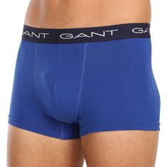 Gant 3PACK pánske boxerky viacfarebné (902333063-468) - veľkosť M