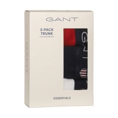 Gant 3PACK pánske boxerky viacfarebné (902333083-618) - veľkosť M