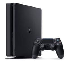PS4 Slim - Sony PlayStation 4 Slim 500 GB