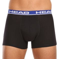 Head 5PACK pánske boxerky viacfarebné (701203974 022) - veľkosť M