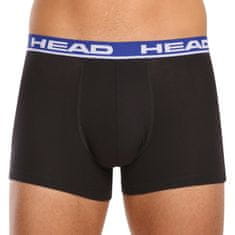 Head 5PACK pánske boxerky viacfarebné (701203974 022) - veľkosť M