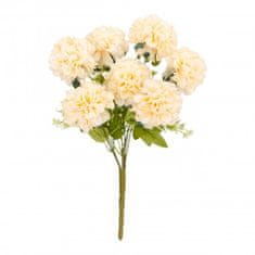 Vergionic  7075 Zväzok umelých kvetov Hortenzie, 41 cm