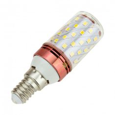 Vergionic  0643 LED žiarovka 30W, E14, 4000K, neutrálna biela