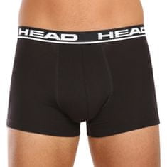 Head 5PACK pánske boxerky viacfarebné (701203974 021) - veľkosť M