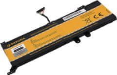 PATONA batéria pre ntb ASUS VivoBook 14 X412 3800mAh Li-Pol 7,7 V C21N1818