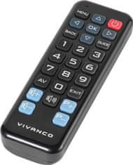 VIVANCO Dálkový ovladač pro TV LG