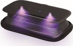 Homedics SAN-PH100BK UV sterilizátor pro mobilní telefony