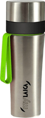 Laica Filtrační lahev BR60A, zelená