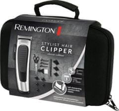 REMINGTON HC450 - Zastřihovač vlasů Stylist Clipper
