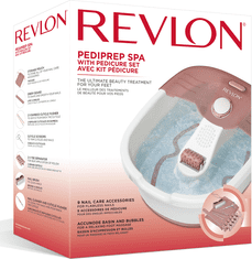 Revlon Pediprep Spa RVFB7021PE2