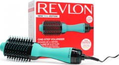 Revlon One-Step Volumizer RVDR5222TE, teal