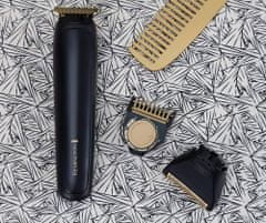 REMINGTON MB7050 T-Series Clipper and Beard Trimmer Kit
