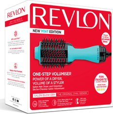 Revlon One-Step Volumizer RVDR5222MUKE, mint
