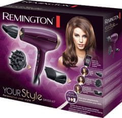 REMINGTON D5219 – Sušič vlasov Your Style