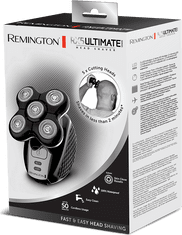 REMINGTON XR1500 RX5 Ultimate