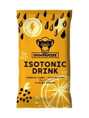 CHIMPANZEE Nápoj Isotonic Drink 30g pomaranč