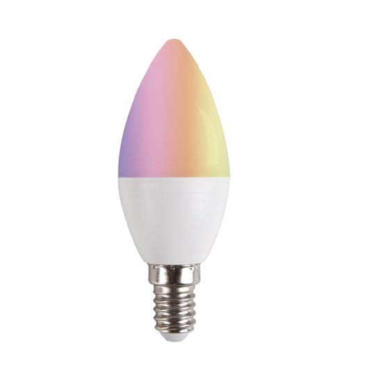 BOT  Inteligentná LED žiarovka 350 lm / 4,5 W