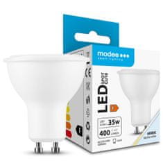 Modee Lighting LED žiarovka GU10 4,5W 6000K