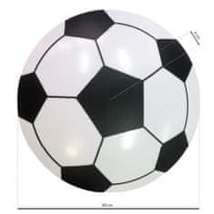 ModernHome Plafón BALL 18W LED 40 cm