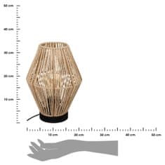 ModernHome Nočná lampa Aissa 32 cm