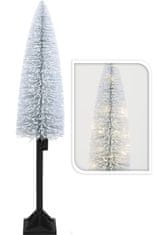 ModernHome Vianočný stromček led 120 cm