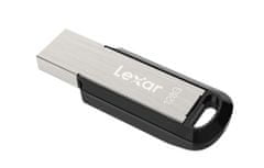 LEXAR flash disk 128GB - JumpDrive M400 USB 3.0 (čítanie: 150MB/s)