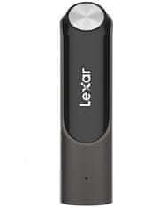 LEXAR flash disk 256GB - JumpDrive P30 USB 3.2 (čítanie/zápis: 450MB/s)