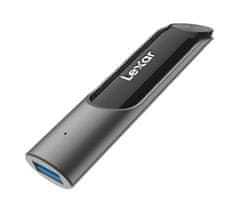 LEXAR flash disk 256GB - JumpDrive P30 USB 3.2 (čítanie/zápis: 450MB/s)