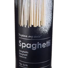 ModernHome Nádoba na špagety 1 kg