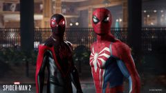 PlayStation Studios Marvel's Spider-Man 2 (PS5)