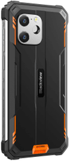 iGET Blackview GBV8900 Thermo, 8GB/256GB, Orange