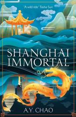 A. Y. Chao: Shanghai Immortal
