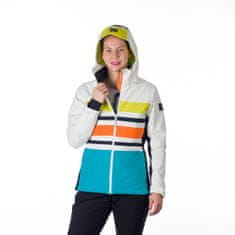 Northfinder Dámska lyžiarska bunda vodoodolná ANN