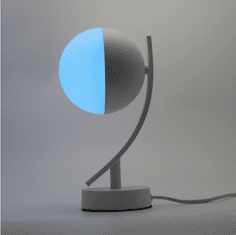BOT  Inteligentná stolová lampa 850lm HIGH