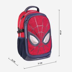 Grooters Batoh Spiderman - Casual Travel