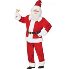 Widmann Kostým Santa Claus XL Delux, XL