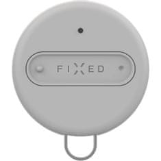 FIXED Sense Smart tracker šedý, FIXSM-SMS-GR