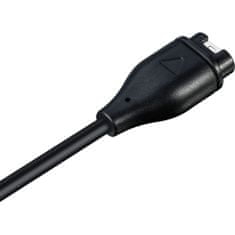 Tactical USB nabíjecí kabel pre Garmin Fenix 5/6/7, Appreach S60, Vivoactive 3, 8596311085703