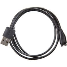 Tactical USB nabíjecí kabel pre Garmin Fenix 5/6/7, Appreach S60, Vivoactive 3, 8596311085703