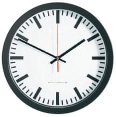 Conrad Stanične nástenné hodiny BK, 40 cm