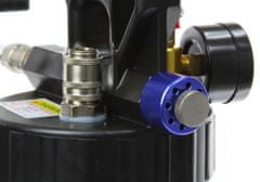 MAR-POL Pneumatická plnička oleja automatických prevodoviek M78341