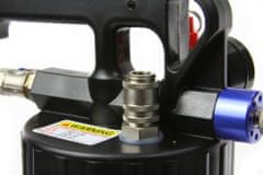 MAR-POL Pneumatická plnička oleja automatických prevodoviek M78341
