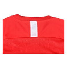 Nike Tričko červená S Dry Academy Top
