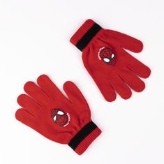 Grooters Zimné detské rukavice Spiderman