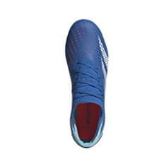 Adidas Obuv tmavomodrá 48 2/3 EU Predator Accuracy.3 Fg M