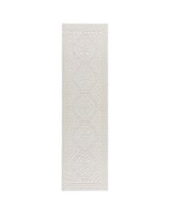 Flair Kusový koberec Verve Jaipur Ivory 60x240