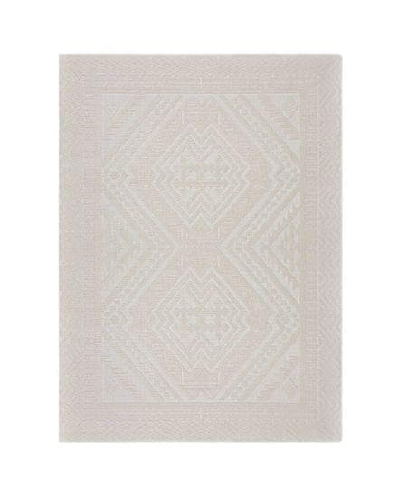 Flair Kusový koberec Verve Jaipur Ivory