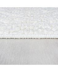 Flair Kusový koberec Verve Jaipur Ivory 160x240