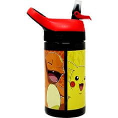 Fľaša na pitie Pokémon 473ml