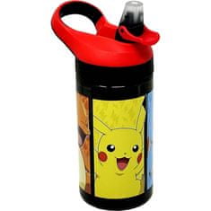 Fľaša na pitie Pokémon 473ml